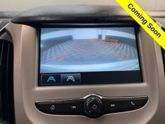 Used 2017  Chevrolet Cruze 4d Sedan LS Auto at AutoCenters Bonne Terre near Bonne Terre&comma; MO