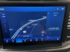 Used 2021  Ford F-150 4WD XLT SuperCrew 5.5' Box at AutoCenters Bonne Terre near Bonne Terre, MO