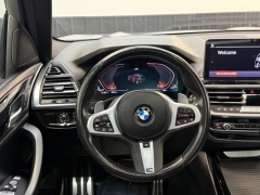 Used 2023  BMW X3 xDrive30i Sports Activity Vehicle at AutoCenters Bonne Terre near Bonne Terre&comma; MO