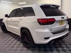 Used 2018  Jeep Grand Cherokee 4d SUV 4WD SRT at AutoCenters Bonne Terre near Bonne Terre&comma; MO