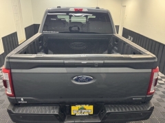 Used 2021  Ford F-150 LARIAT 4WD SuperCrew 5.5' Box at AutoCenters Bonne Terre near Bonne Terre, MO