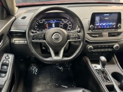 Used 2019  Nissan Altima 4d Sedan FWD 2&period;5L SR at AutoCenters Bonne Terre near Bonne Terre&comma; MO