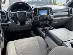 Used 2018  Ford Super Duty F-450 4WD Crew Cab XLT DRW at AutoCenters Bonne Terre near Bonne Terre&comma; MO