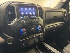 Used 2020  GMC Sierra 1500 4WD Crew Cab 147" AT4 at AutoCenters Bonne Terre near Bonne Terre&comma; MO