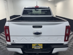 Used 2021  Ford Ranger XLT 4WD SuperCrew 5' Box at AutoCenters Bonne Terre near Bonne Terre, MO
