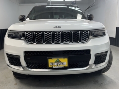 Used 2021 Jeep Grand Cherokee L Summit 4x4 at AutoCenters Bonne Terre near Bonne Terre, MO