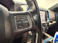 Used 2018  Ram 1500 Sport 4x4 Crew Cab 5'7" Box &ast;Ltd Avail&ast; at AutoCenters Bonne Terre near Bonne Terre&comma; MO