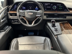Used 2021 Cadillac Escalade 4WD 4dr Premium Luxury at AutoCenters Bonne Terre near Bonne Terre, MO