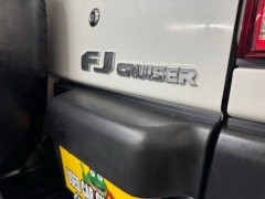 Used 2010  Toyota FJ Cruiser 4WD 4dr Auto &lpar;Natl&rpar; at AutoCenters Bonne Terre near Bonne Terre&comma; MO