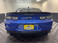 Used 2019  Chevrolet Camaro 2d Coupe 1SS at AutoCenters Bonne Terre near Bonne Terre&comma; MO