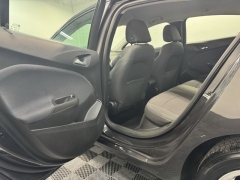 Used 2016  Chevrolet Cruze 4d Sedan LT Auto at AutoCenters Bonne Terre near Bonne Terre, MO