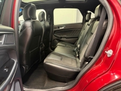 Used 2019  Ford Edge 4d SUV AWD ST at AutoCenters Bonne Terre near Bonne Terre&comma; MO