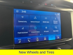 Used 2023  Ford F-150 4WD XLT SuperCrew 5&period;5' Box at AutoCenters Bonne Terre near Bonne Terre&comma; MO