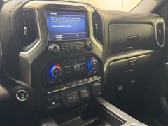 Used 2019  Chevrolet Silverado 1500 4WD Crew Cab 147" LT Trail Boss at AutoCenters Bonne Terre near Bonne Terre&comma; MO