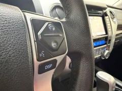 Used 2014  Toyota Tundra 4WD CrewMax Limited 5&period;7L FFV at AutoCenters Bonne Terre near Bonne Terre&comma; MO