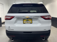 Used 2021 Chevrolet Traverse AWD 4dr LT Leather at AutoCenters Bonne Terre near Bonne Terre, MO