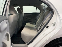 Used 2009  Toyota Corolla 4d Sedan Auto at AutoCenters Bonne Terre near Bonne Terre&comma; MO