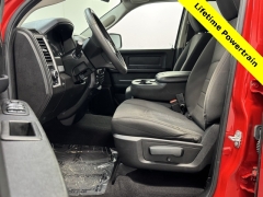 Used 2019 Ram 1500 Classic Express 4x4 Quad Cab 6'4" Box at AutoCenters Bonne Terre near Bonne Terre, MO