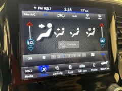 Used 2020  Ram 1500 Big Horn 4x4 Crew Cab 5'7" Box at AutoCenters Bonne Terre near Bonne Terre&comma; MO