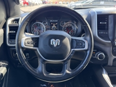 Used 2021 Ram 1500 4WD Big Horn Quad Cab 6'4" Box at AutoCenters Bonne Terre near Bonne Terre, MO
