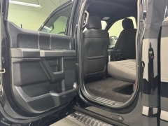 Used 2018 Ford F-150 4WD SuperCrew XLT 5 1/2 at AutoCenters Bonne Terre near Bonne Terre, MO