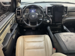 Used 2019  Ram 1500 4WD Crew Cab Limited at AutoCenters Bonne Terre near Bonne Terre, MO