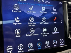 Used 2018 Chrysler Pacifica 4d Wagon Limited at AutoCenters Bonne Terre near Bonne Terre, MO