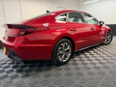 Used 2021  Hyundai Sonata SEL 2&period;5L at AutoCenters Bonne Terre near Bonne Terre&comma; MO