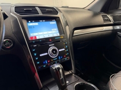 Used 2018  Ford Explorer 4d SUV 4WD Sport at AutoCenters Bonne Terre near Bonne Terre&comma; MO