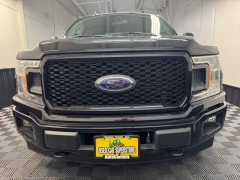 Used 2020  Ford F-150 4WD SuperCrew XL 5 1&sol;2 at AutoCenters Bonne Terre near Bonne Terre&comma; MO