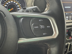 Used 2022 Jeep Wrangler Unlimited High Altitude 4x4 at AutoCenters Bonne Terre near Bonne Terre, MO