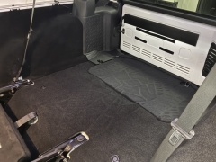 Used 2015  Jeep Wrangler Unlimited 4d Convertible Sport at AutoCenters Bonne Terre near Bonne Terre&comma; MO