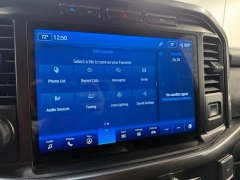 Used 2023  Ford F-150 4WD SuperCrew Box at AutoCenters Bonne Terre near Bonne Terre&comma; MO