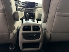 Used 2019  Honda Pilot 4d SUV FWD EX at AutoCenters Bonne Terre near Bonne Terre&comma; MO