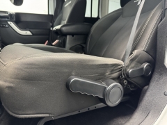 Used 2015 Jeep Wrangler Unlimited 4d Convertible Rubicon at AutoCenters Bonne Terre near Bonne Terre, MO