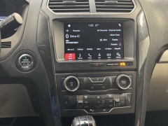 Used 2018  Ford Explorer 4d SUV 4WD XLT at AutoCenters Bonne Terre near Bonne Terre, MO