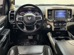 Used 2020 Ram 1500 4WD Crew Cab Laramie at AutoCenters Bonne Terre near Bonne Terre, MO