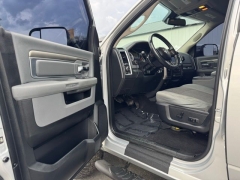 Used 2014  Ram 2500 4WD Mega Cab Big Horn at AutoCenters Bonne Terre near Bonne Terre&comma; MO