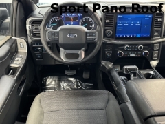 Used 2023 Ford F-150 4WD XLT SuperCrew 5.5' Box at AutoCenters Bonne Terre near Bonne Terre, MO
