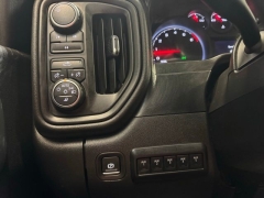 Used 2021  Chevrolet Silverado 2500HD 4WD Crew Cab 159" Custom at AutoCenters Bonne Terre near Bonne Terre&comma; MO