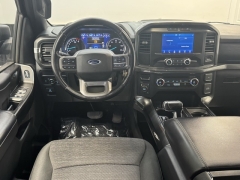 Used 2021 Ford F-150 4WD SuperCrew Box at AutoCenters Bonne Terre near Bonne Terre, MO