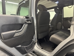 Used 2016  Jeep Wrangler Unlimited 4WD 4dr Sport at AutoCenters Bonne Terre near Bonne Terre&comma; MO