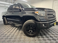 Used 2020  Toyota Tundra 4WD CrewMax SR5 5&period;7L at AutoCenters Bonne Terre near Bonne Terre&comma; MO