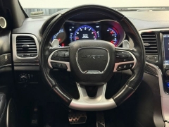 Used 2018  Jeep Grand Cherokee 4d SUV 4WD SRT at AutoCenters Bonne Terre near Bonne Terre&comma; MO