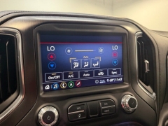 Used 2020  GMC Sierra 1500 4WD Crew Cab 147" AT4 at AutoCenters Bonne Terre near Bonne Terre&comma; MO