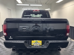 Used 2018 Ram 1500 4WD Crew Cab Night at AutoCenters Bonne Terre near Bonne Terre, MO