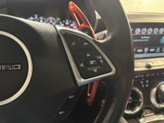 Used 2016  Chevrolet Camaro 2d Coupe LT2 V6 at AutoCenters Bonne Terre near Bonne Terre, MO