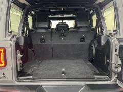 Used 2020 Jeep Wrangler Unlimited 4d SUV 4WD Rubicon at AutoCenters Bonne Terre near Bonne Terre, MO