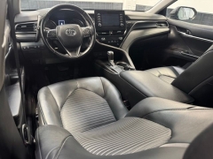 Used 2021  Toyota Camry SE Auto at AutoCenters Bonne Terre near Bonne Terre&comma; MO