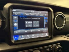 Used 2023  Jeep Wrangler 4xe Sahara 4x4 at AutoCenters Bonne Terre near Bonne Terre&comma; MO